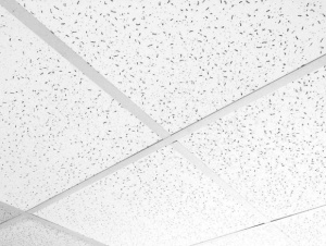 Армстронг Байкал: характеристики декоративных панелей подвесного потолка